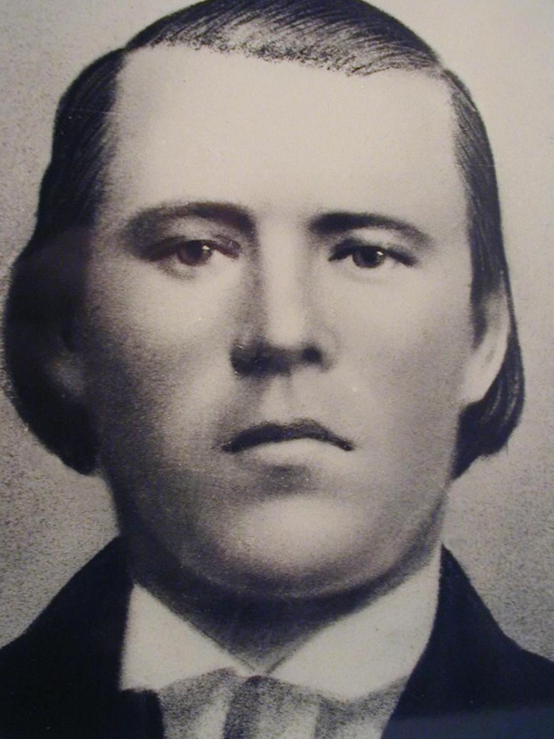 Charles Stewart Talbot (1840 - 1919) Profile